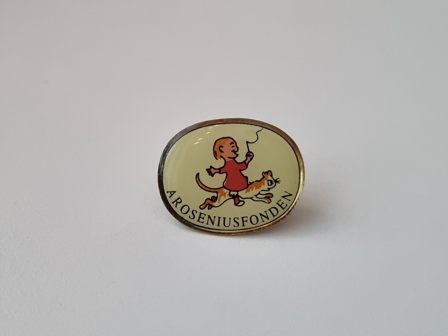 Pin Aroseniusfonden