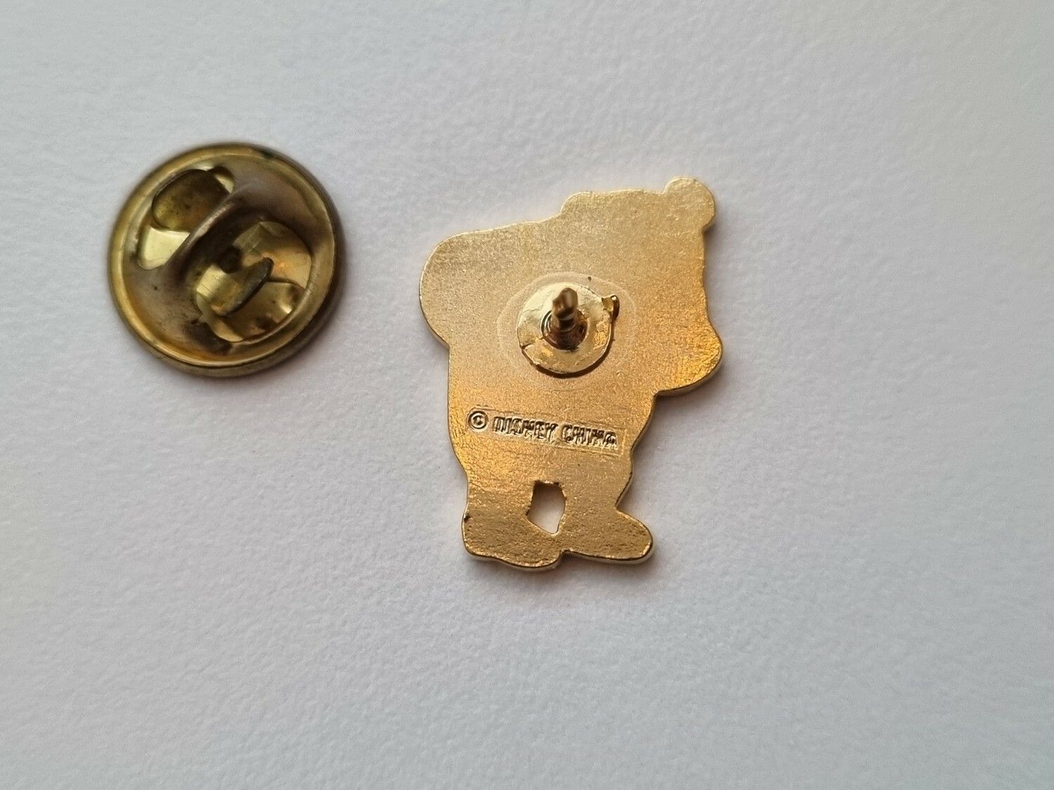 Pin Nalle puh. Disney