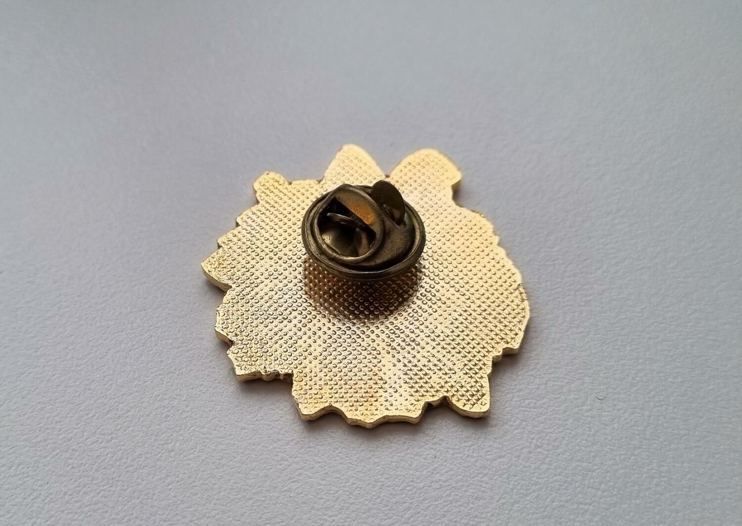 Pin julkrans. Julkranspin