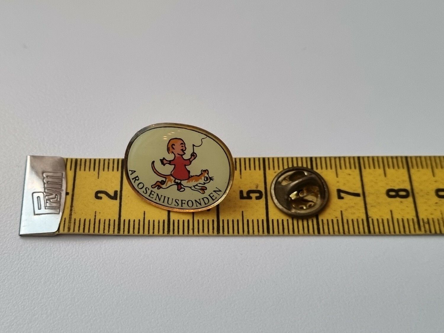 Pin Aroseniusfonden