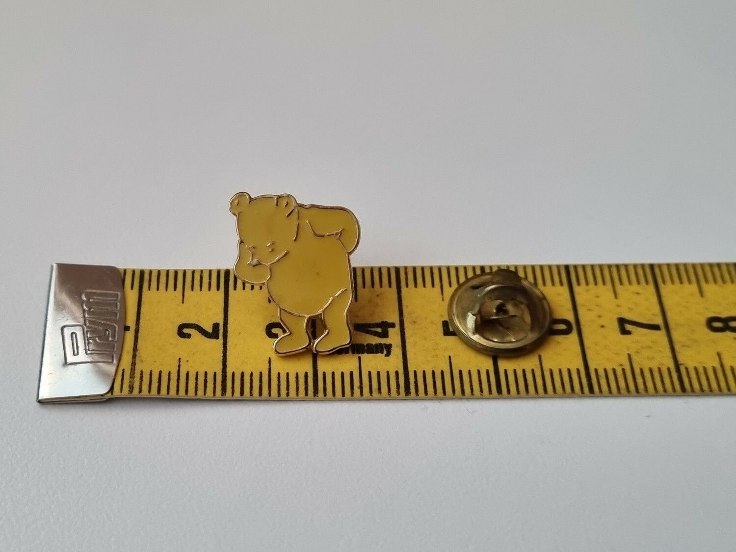 Pin Nalle puh. Disney