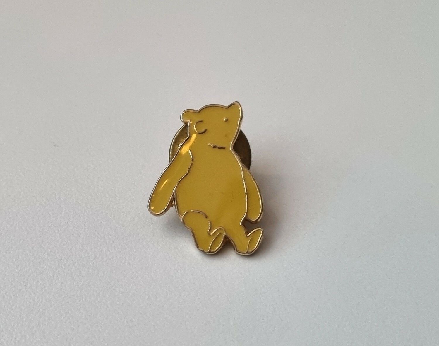 Pin Nalle Puh. Disney