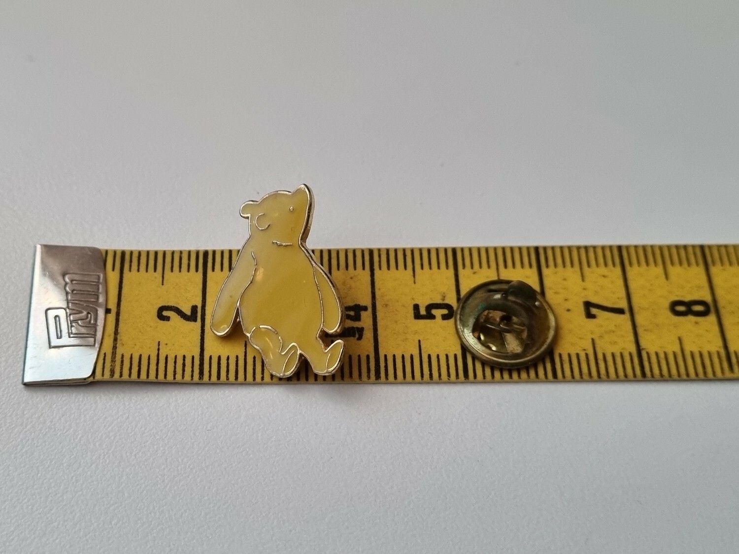 Pin Nalle Puh. Disney