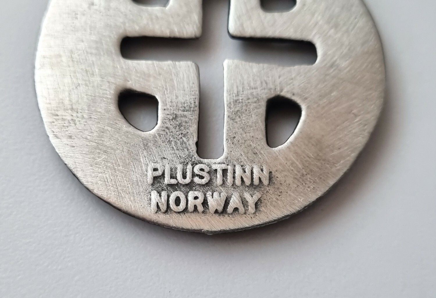 Berlock Vikingsaga Plustinn Norway