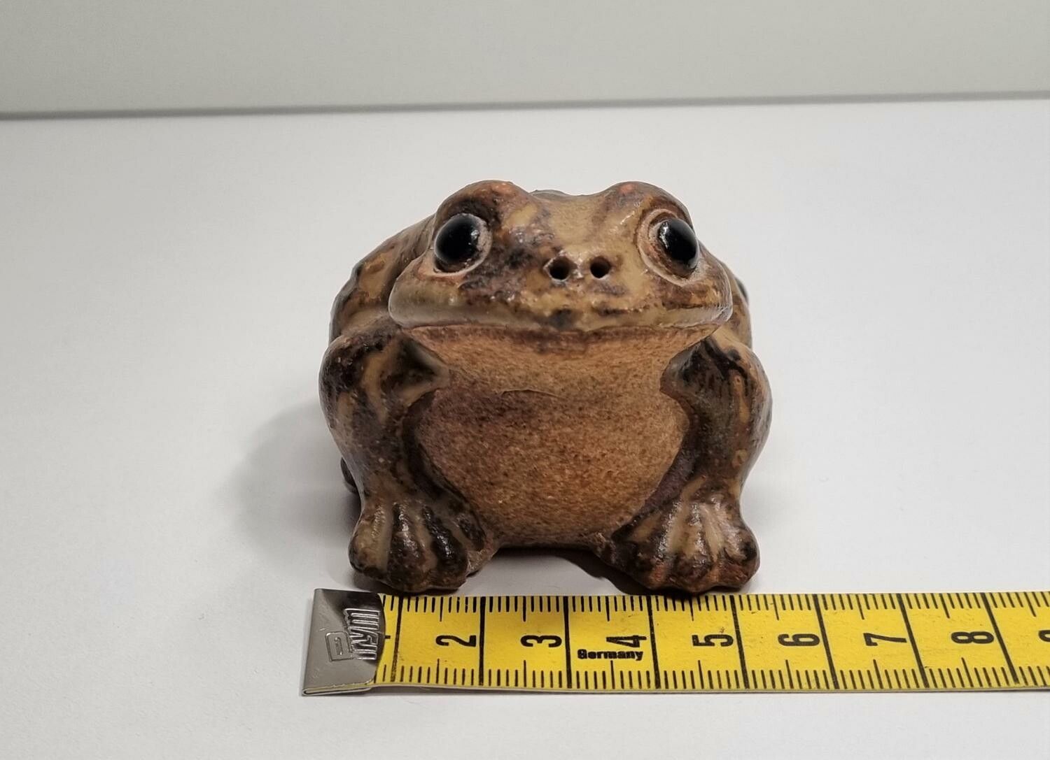 Figurin, Padda (större variant)