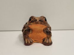 Figurin, Padda (mindre variant)
