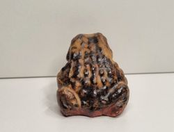 Figurin, Padda (mindre variant)