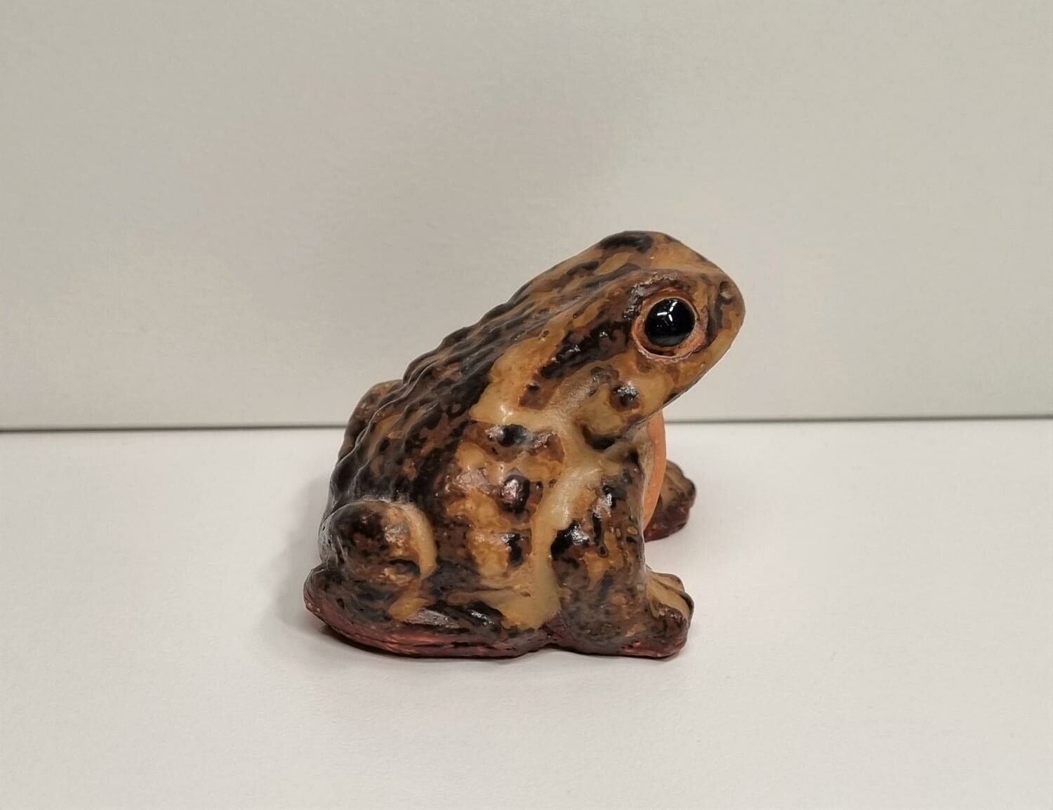 Figurin, Padda (mindre variant)