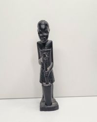 Figurin, prydnadsföremål för dekoration
