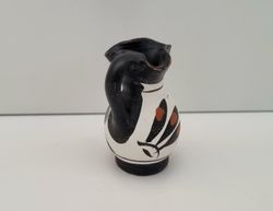 Grekisk vas, miniatyrvas