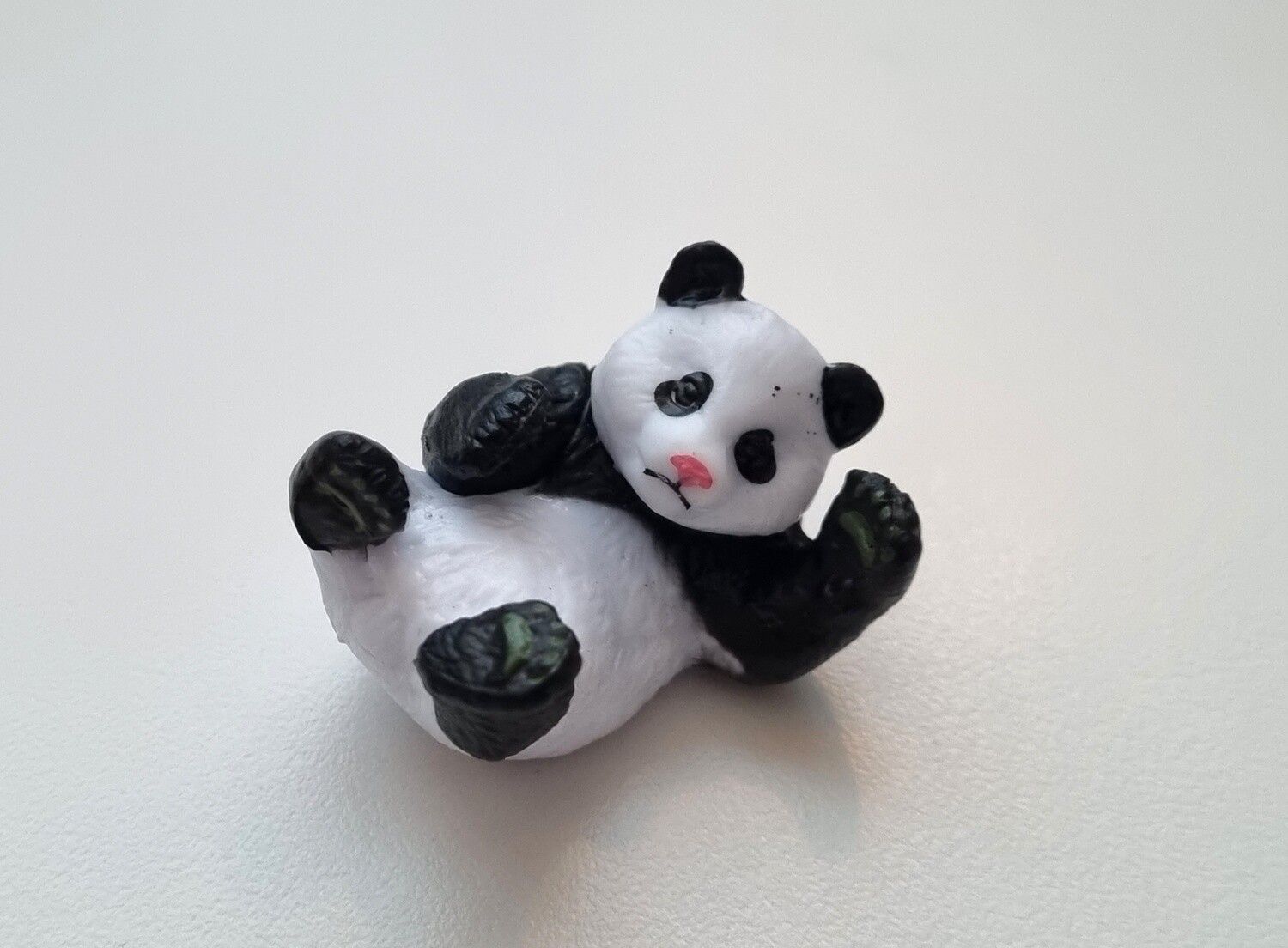 1 st panda, minipanda, miniatyr (variant 3)