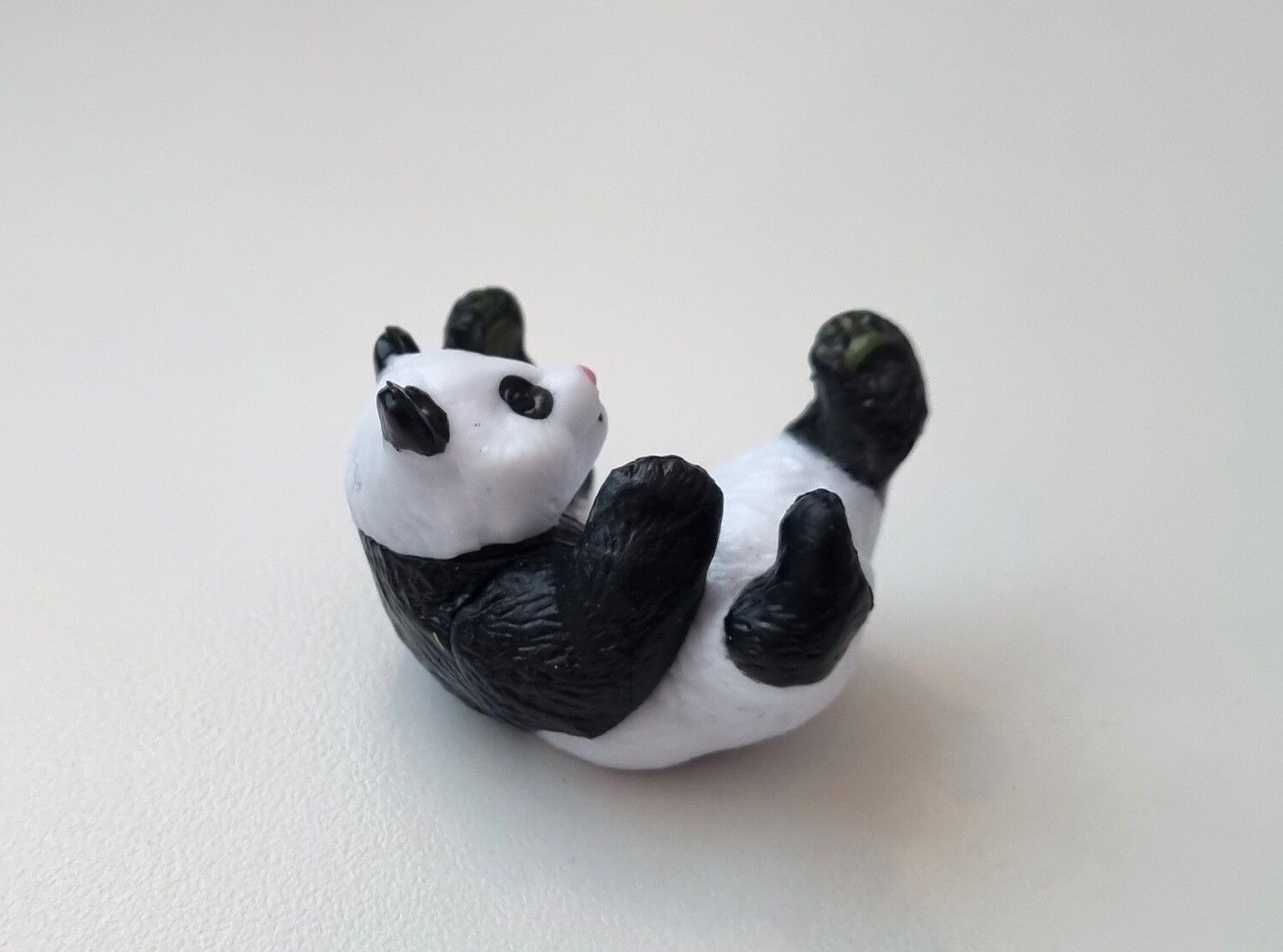 1 st panda, minipanda, miniatyr (variant 3)