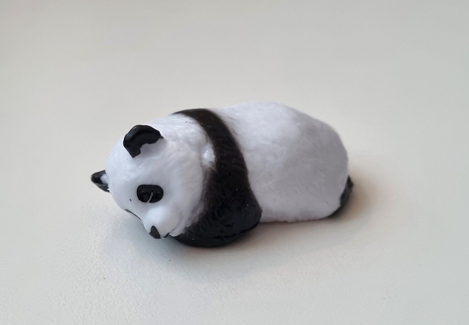1 st panda, minipanda, miniatyr (variant 1)