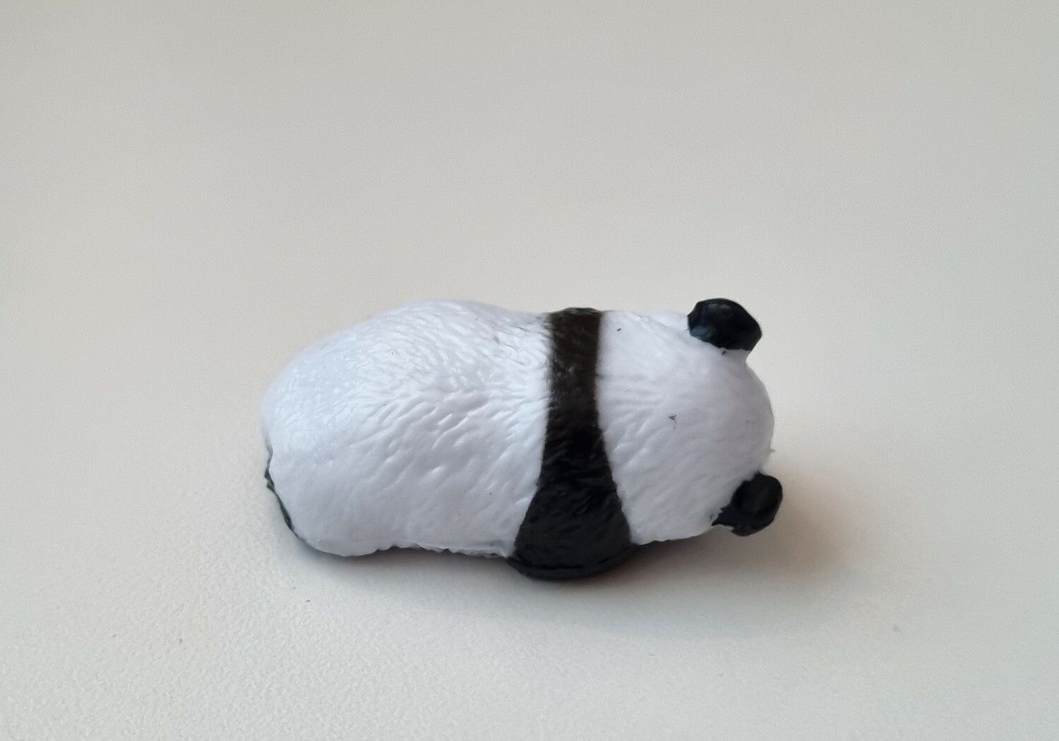 1 st panda, minipanda, miniatyr (variant 1)