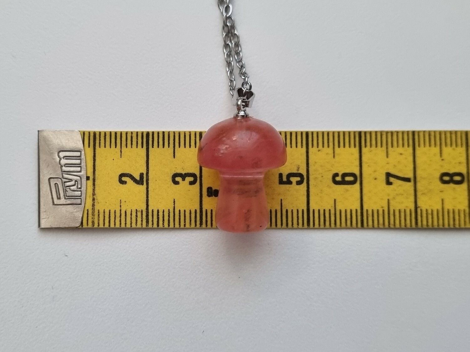 Halsband Svamp