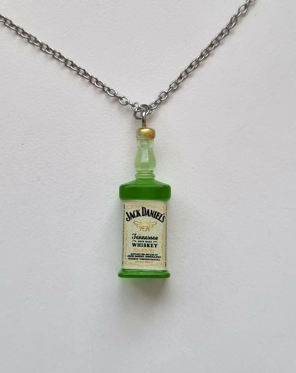 Halsband Jack Daniels