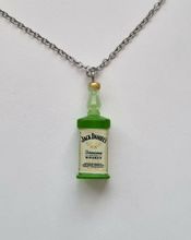 Halsband Jack Daniels