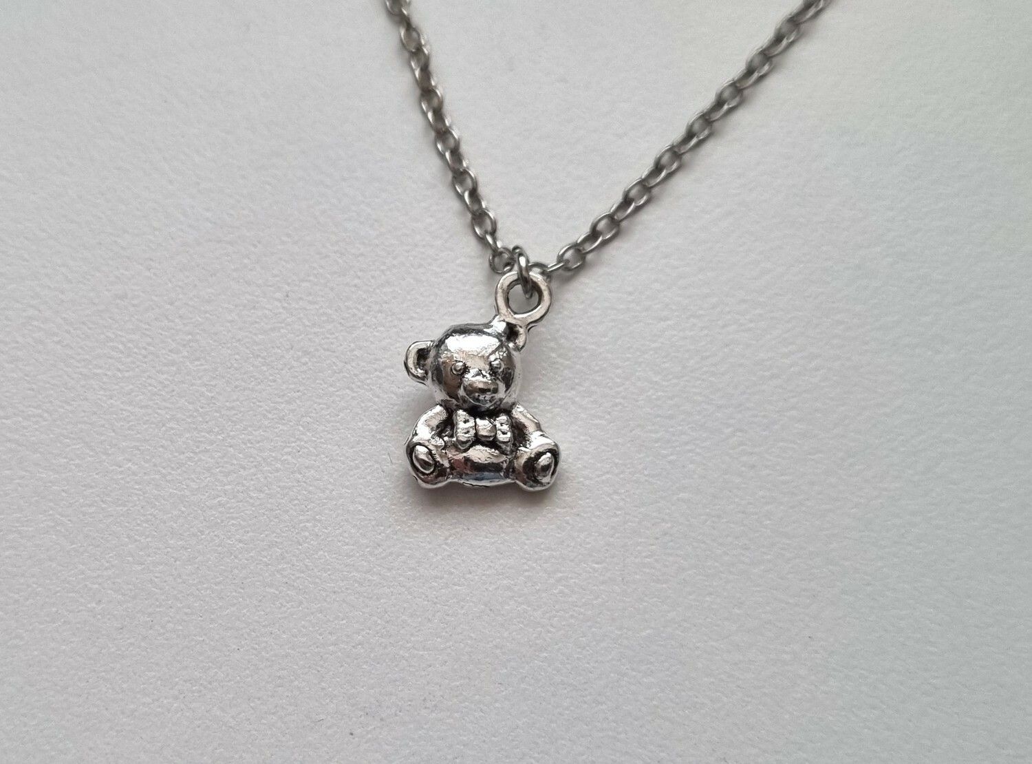 Halsband Teddy