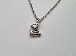 Halsband Teddy