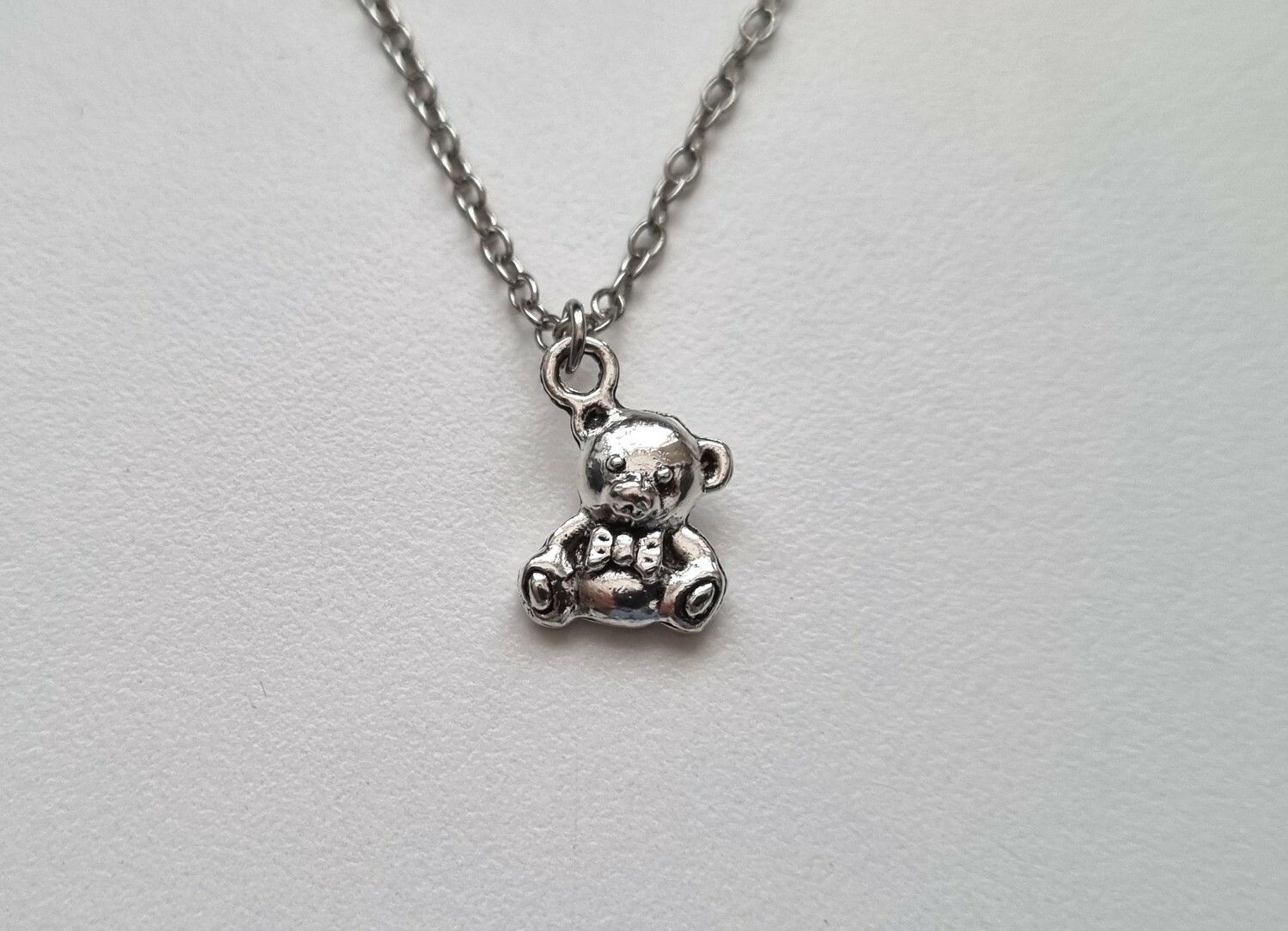 Halsband Teddy