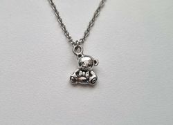 Halsband Teddy