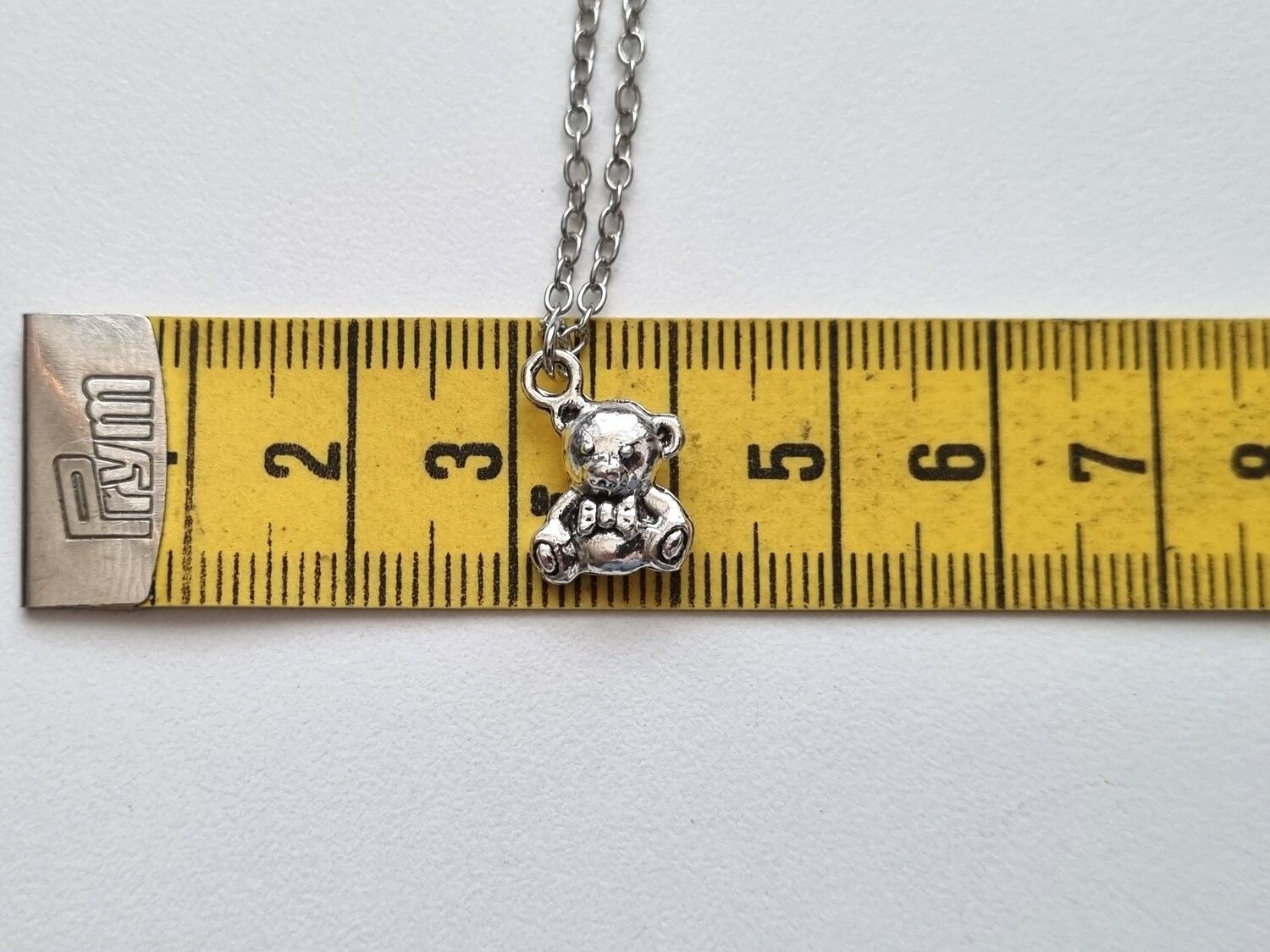 Halsband Teddy