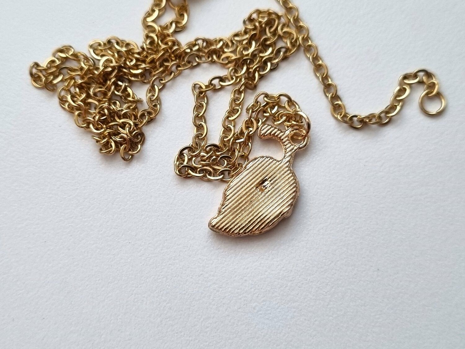 Halsband Löv