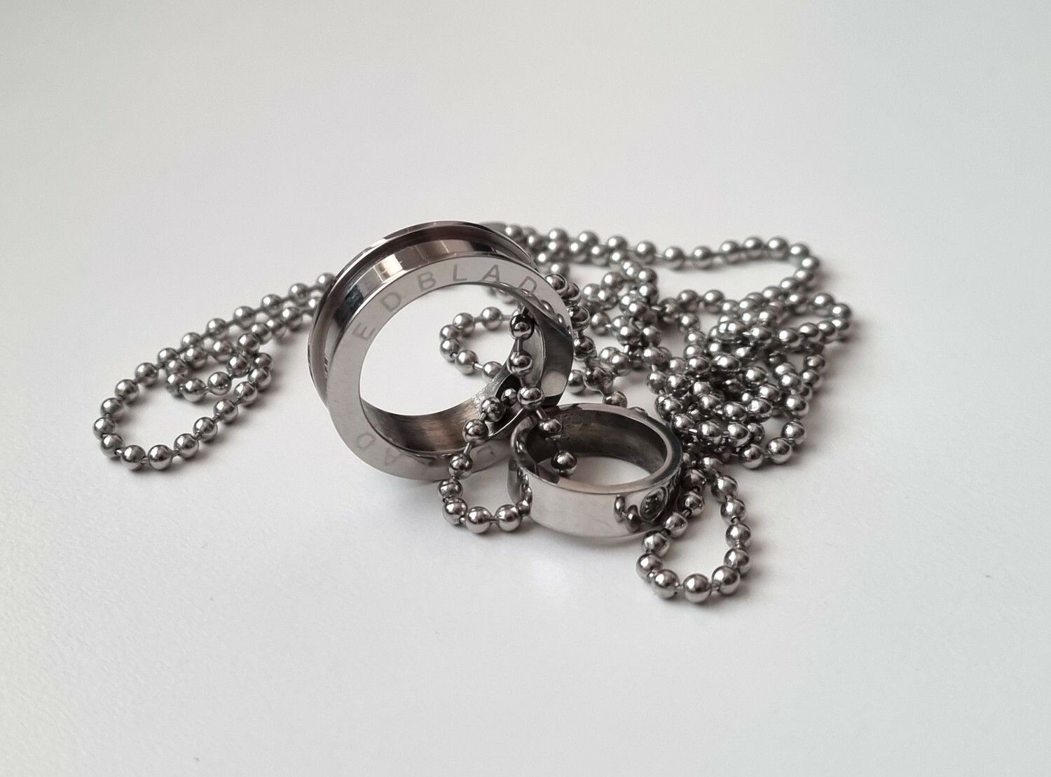 Halsband Edblad