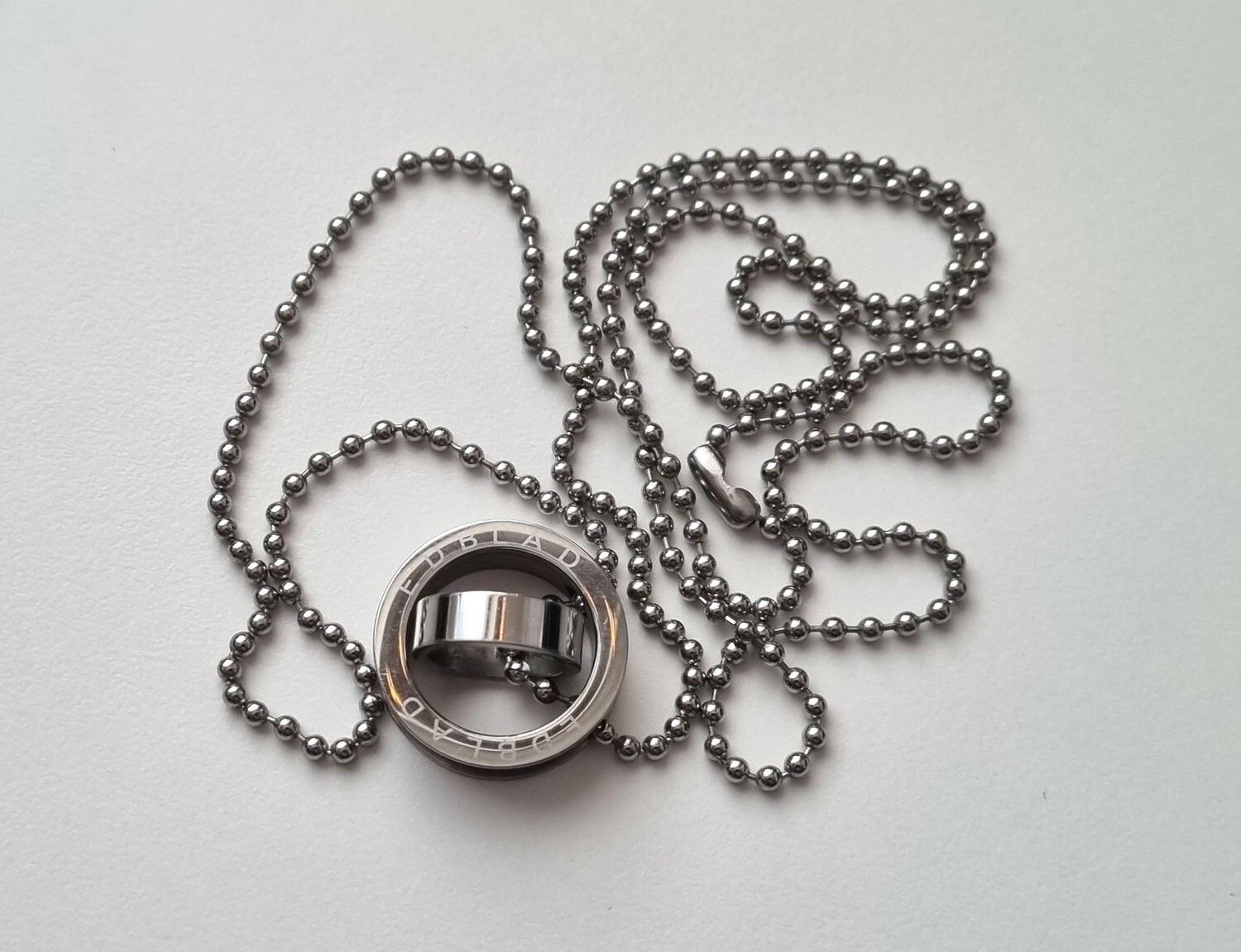 Halsband Edblad