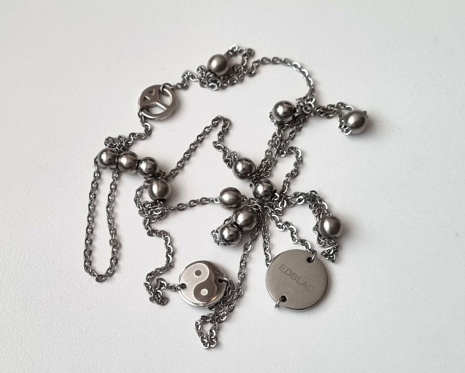 Halsband Edblad