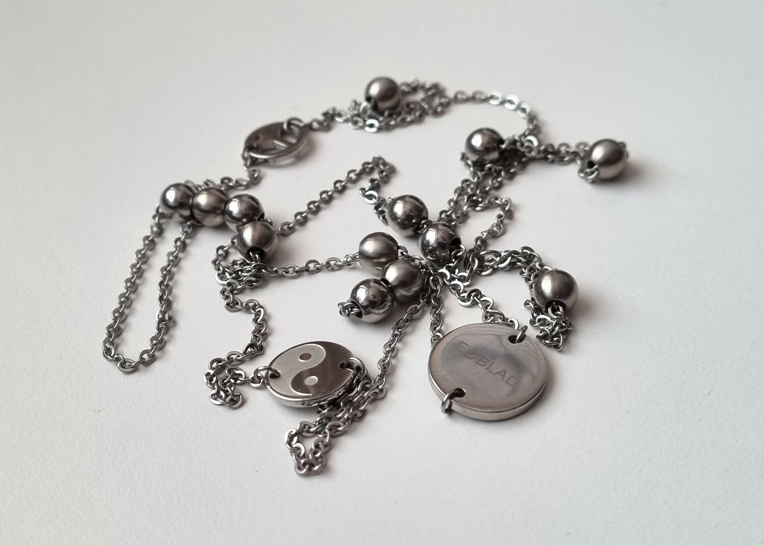 Halsband Edblad