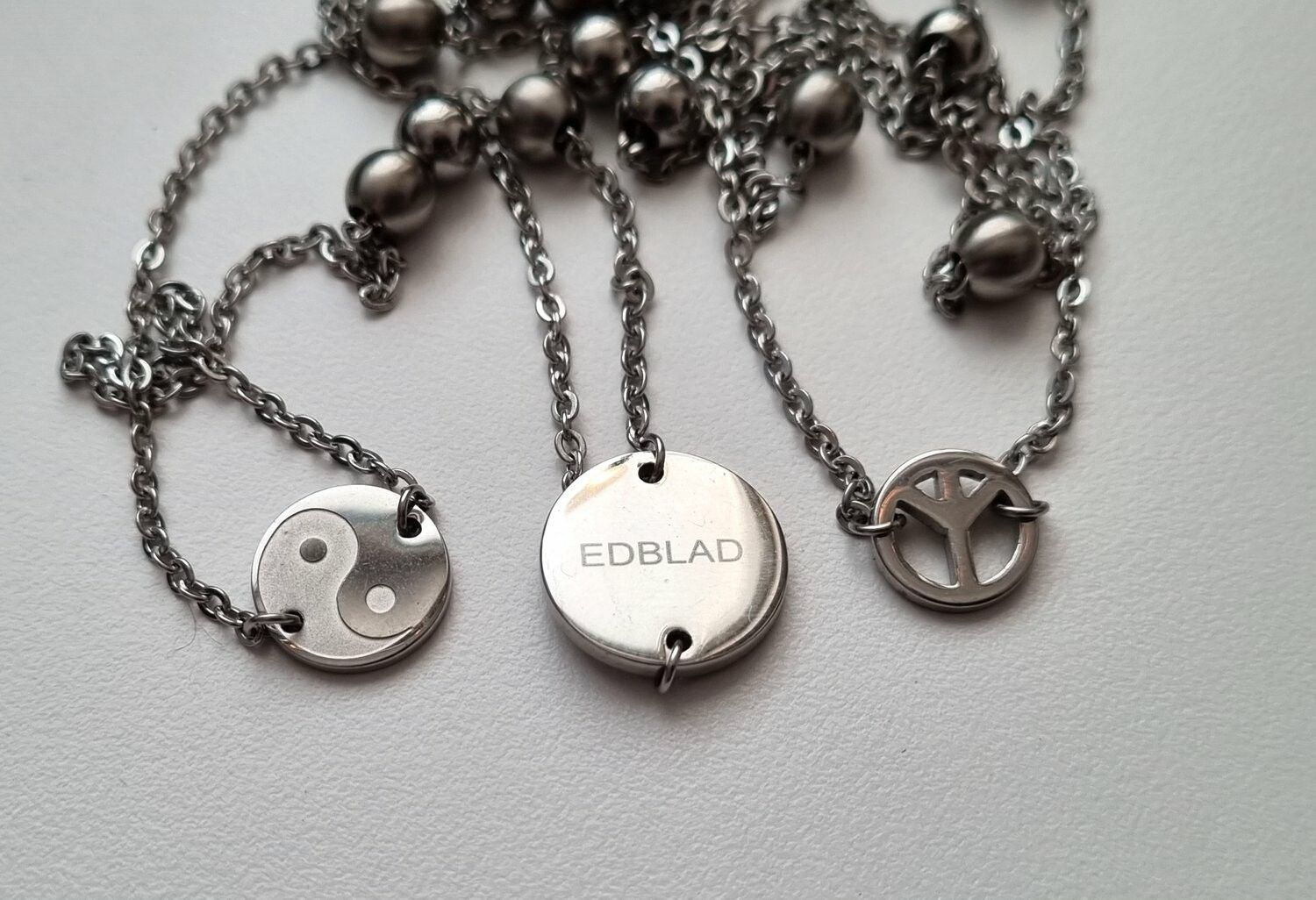 Halsband Edblad