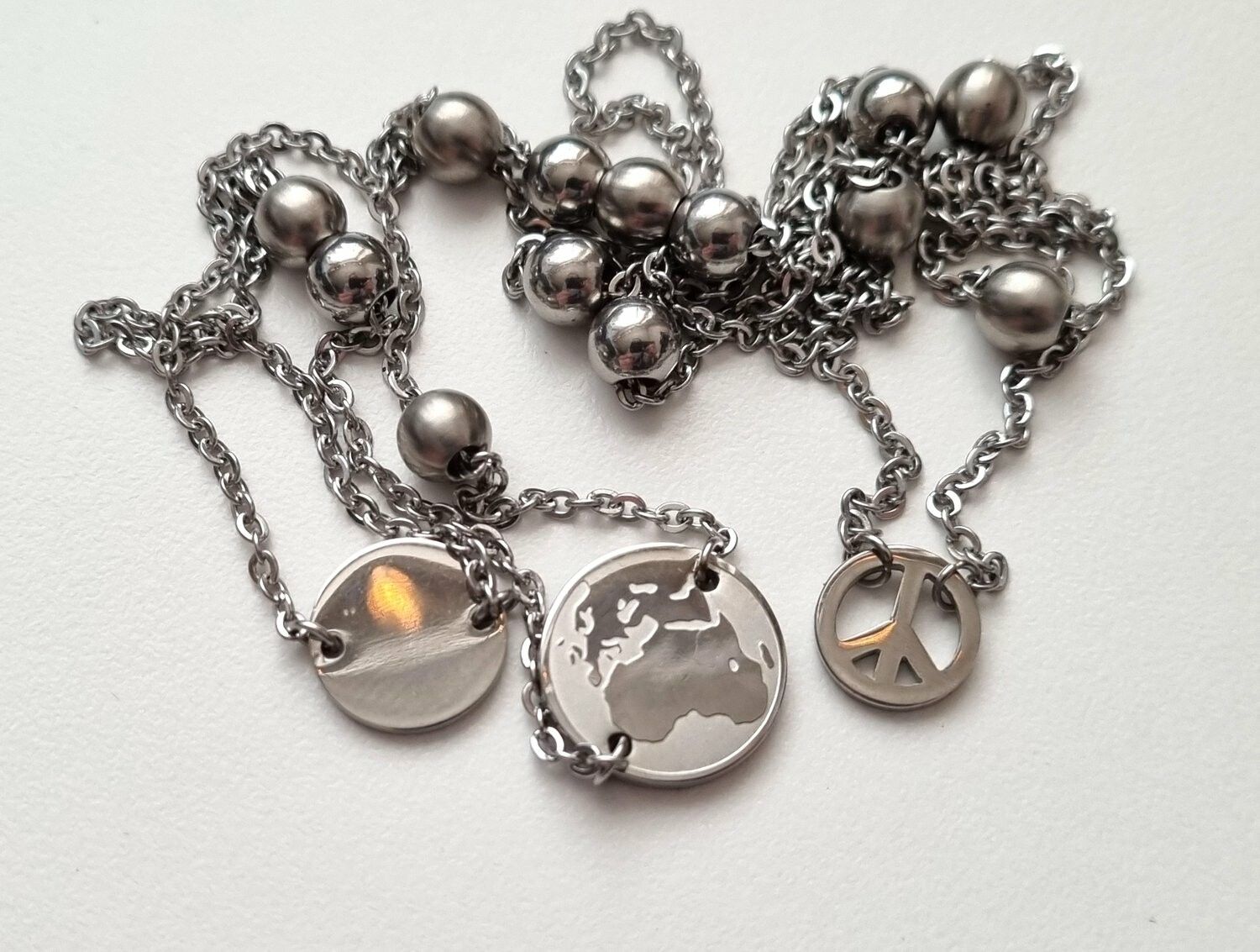 Halsband Edblad