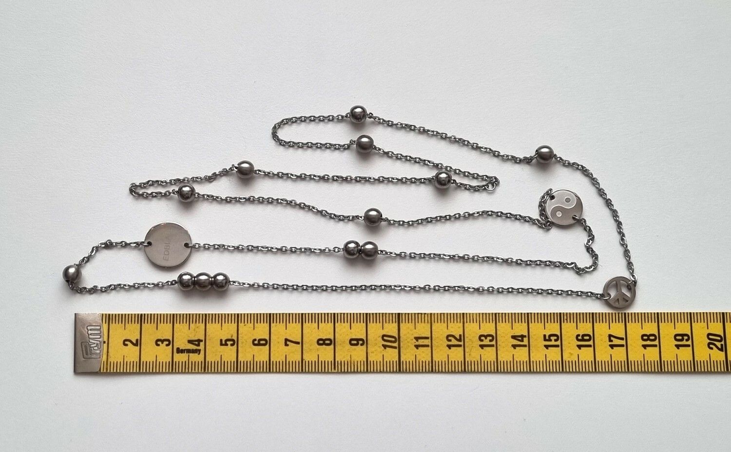 Halsband Edblad