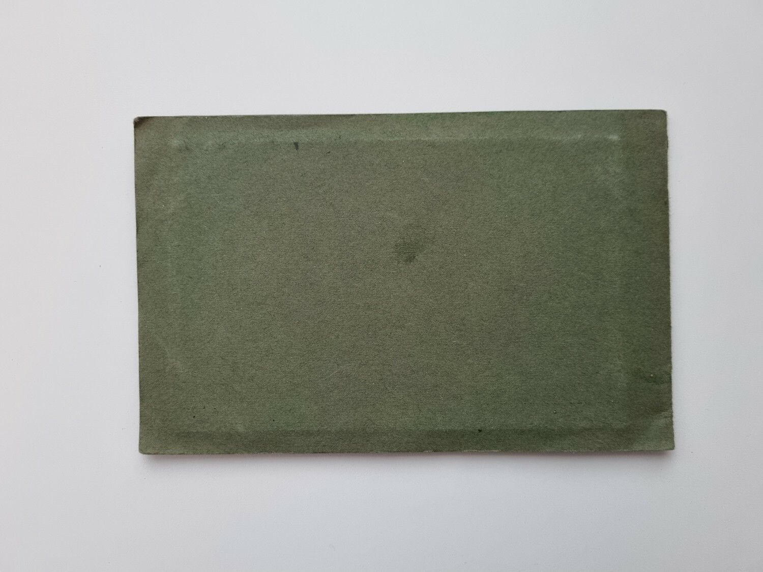 Häfte med 8 st äldre oskrivna vykort över Vianden (1918)