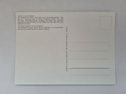 Vykort - Ilon Wikland, Lekar