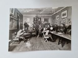 Vykort - Livgardet till häst 1902
