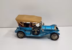 Model of Yesteryear 1909 Thomas Flyabout