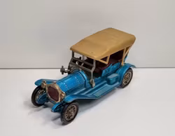 Model of Yesteryear 1909 Thomas Flyabout