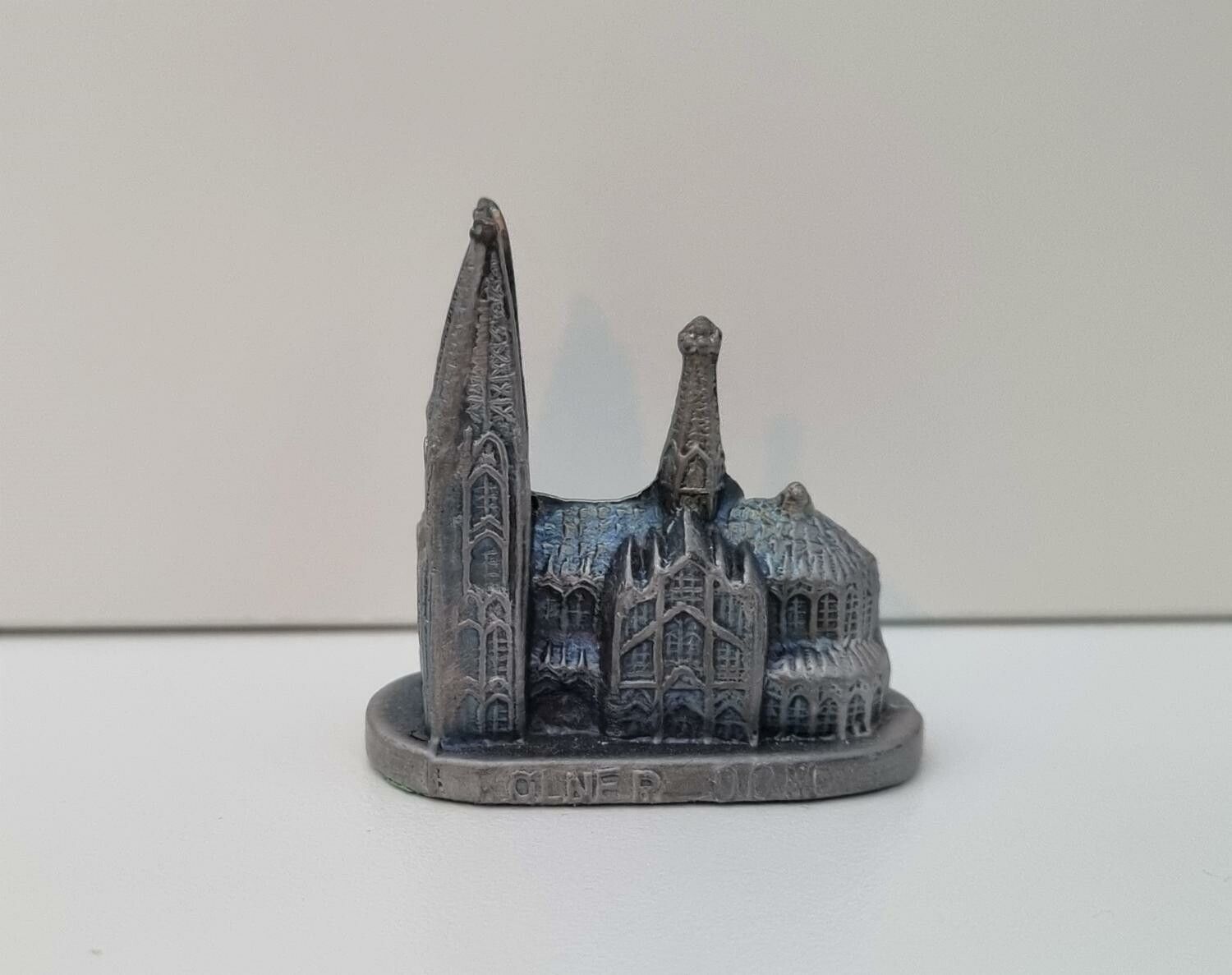 Miniatyrbyggnad, Kölner Dom / Kölnerdomen (hus nr 194)