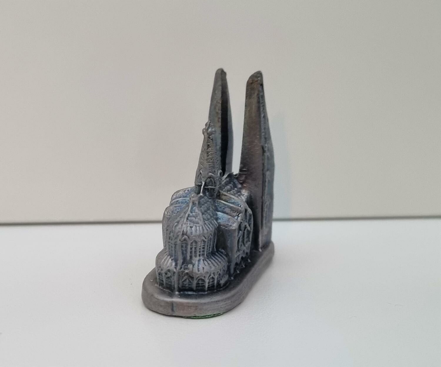Miniatyrbyggnad, Kölner Dom / Kölnerdomen (hus nr 194)