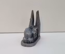 Miniatyrbyggnad, Kölner Dom / Kölnerdomen (hus nr 194)