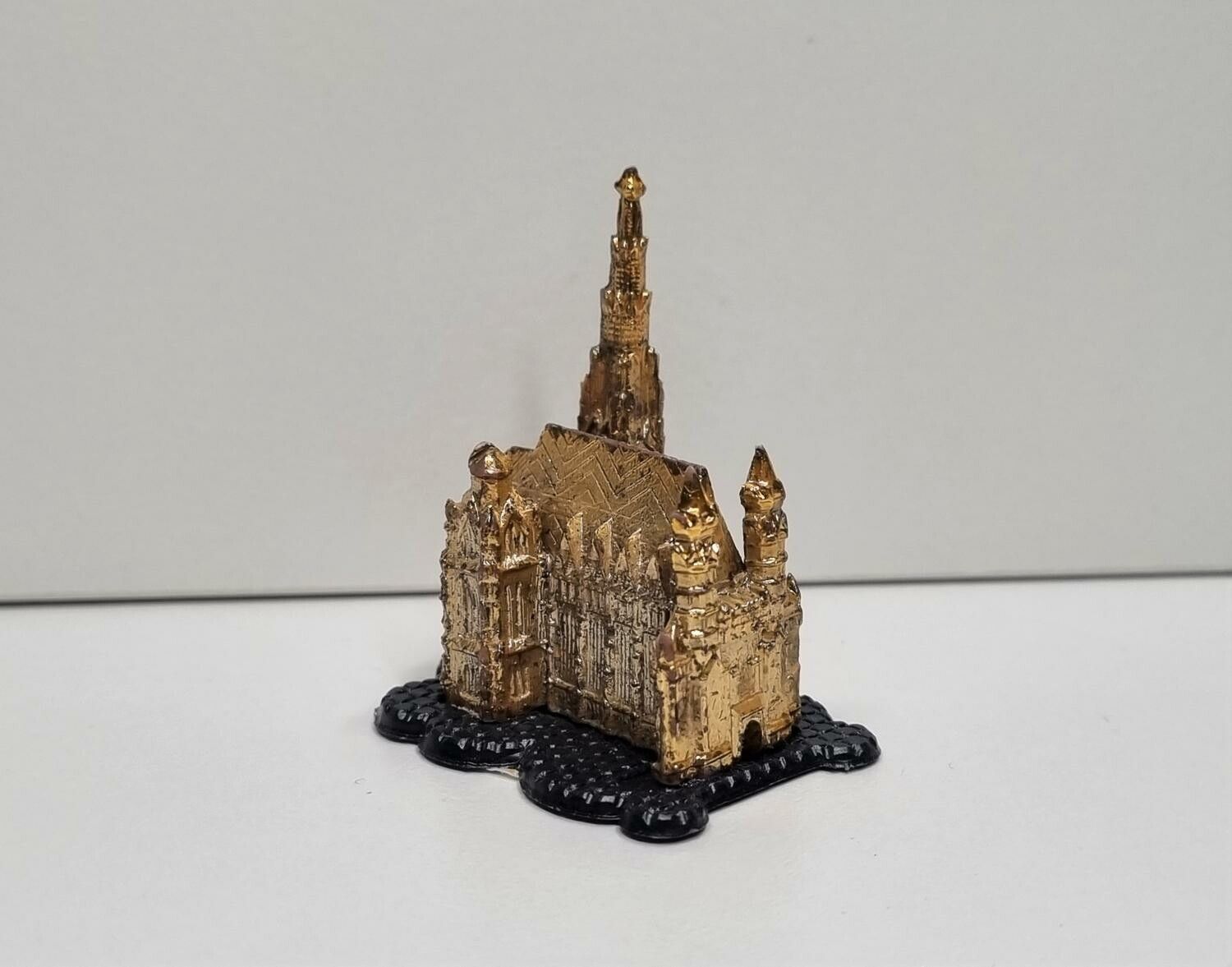 Miniatyrbyggnad, minibyggnad (hus nr 150)