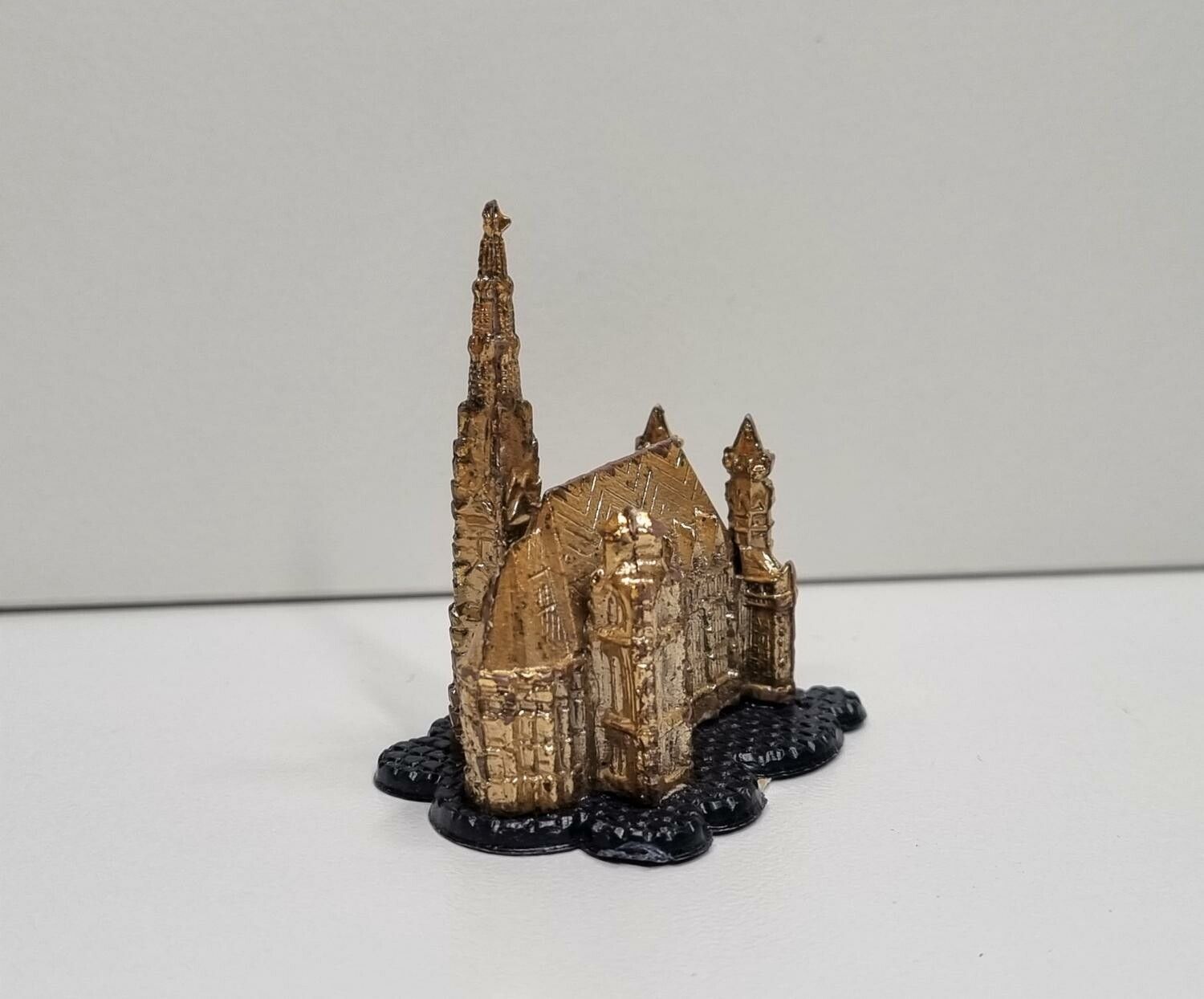 Miniatyrbyggnad, minibyggnad (hus nr 150)
