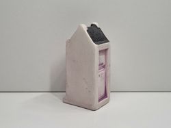 Miniatyrbyggnad, minibyggnad - Philip Laureston (hus nr 54)