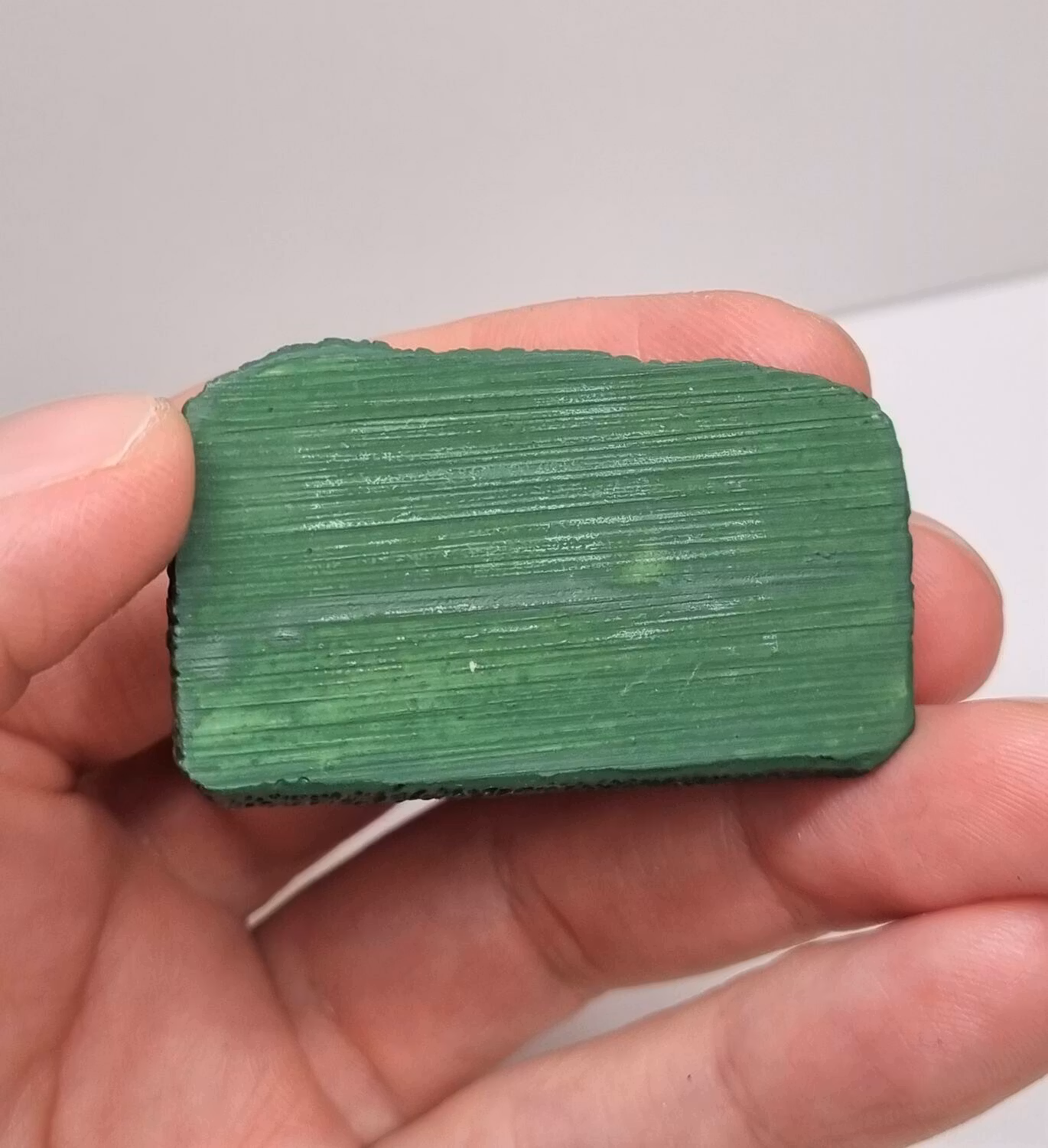 Miniatyrfyr, minifyr, fyrhus - Westerhever, Tyskland