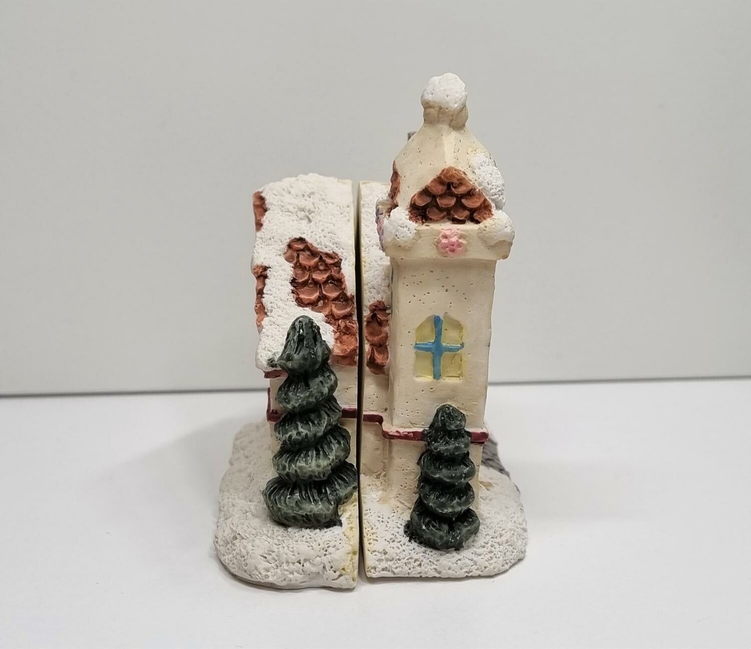 Miniatyrhus, minihus - Öppningsbart (hus nr 112)
