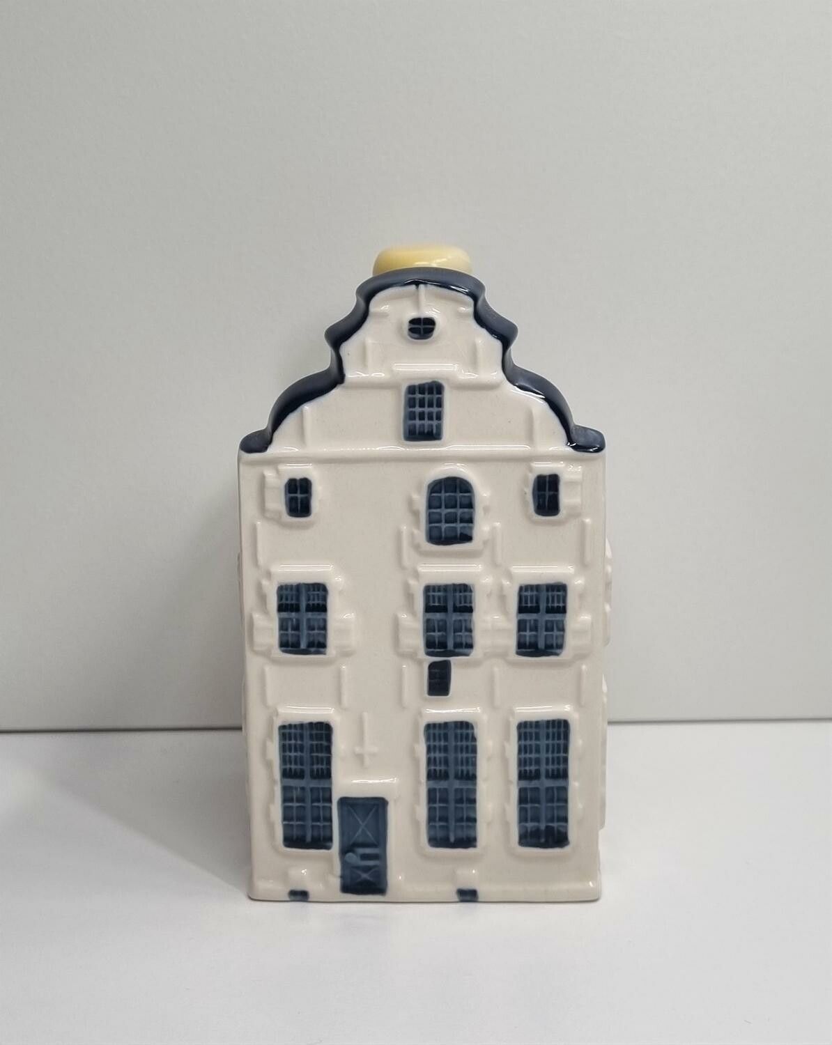Miniatyrhus, minihus - KLM hus 84 (hus nr 7)