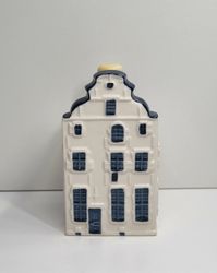 Miniatyrhus, minihus - KLM hus 84 (hus nr 7)