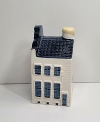 Miniatyrhus, minihus - KLM hus 84 (hus nr 7)